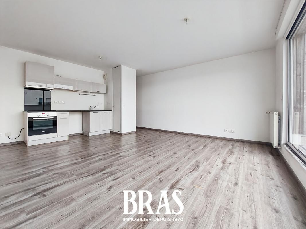 Vente Appartement à Rezé 4 pièces