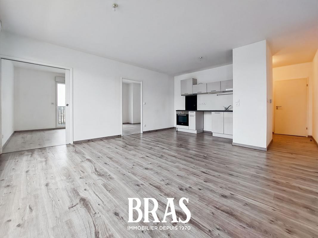 Vente Appartement à Rezé 4 pièces