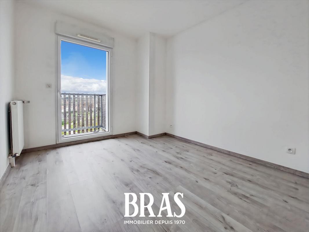 Vente Appartement à Rezé 4 pièces