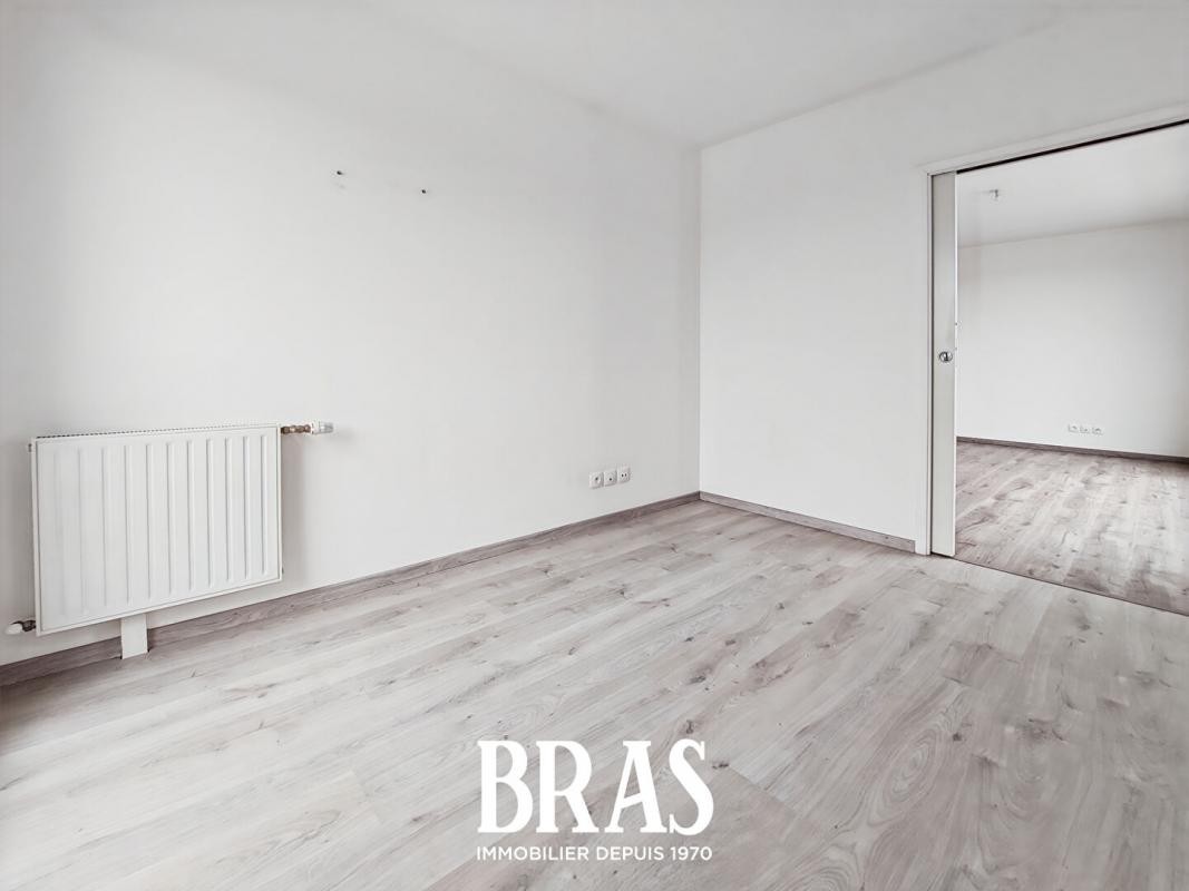 Vente Appartement à Rezé 4 pièces