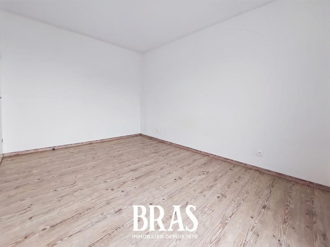 Vente Appartement à Rezé 4 pièces