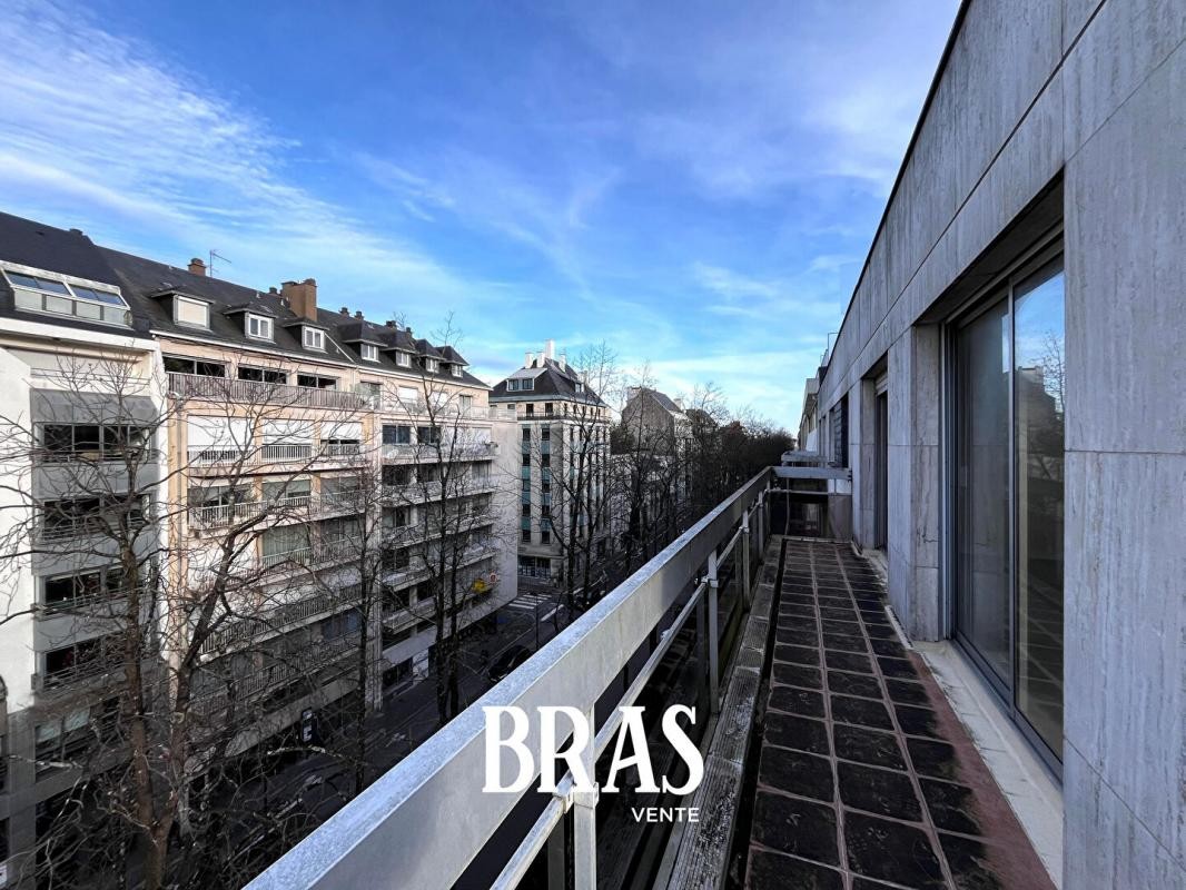 Vente Appartement à Nantes 4 pièces