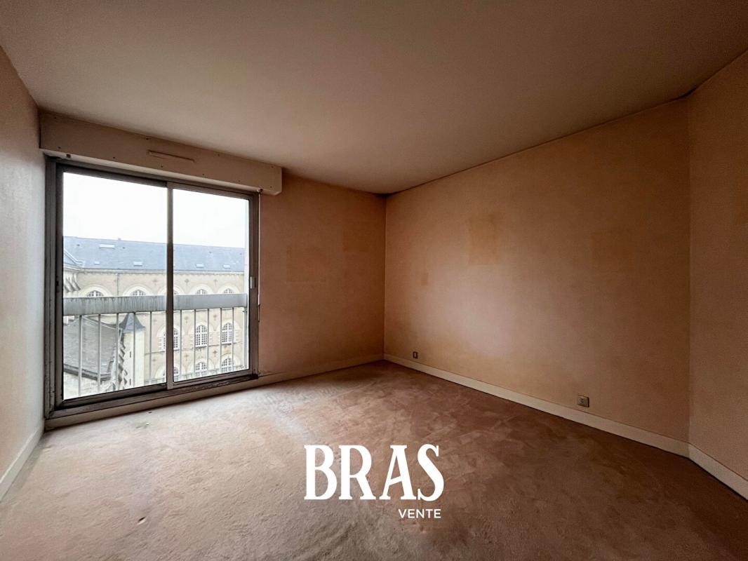 Vente Appartement à Nantes 4 pièces