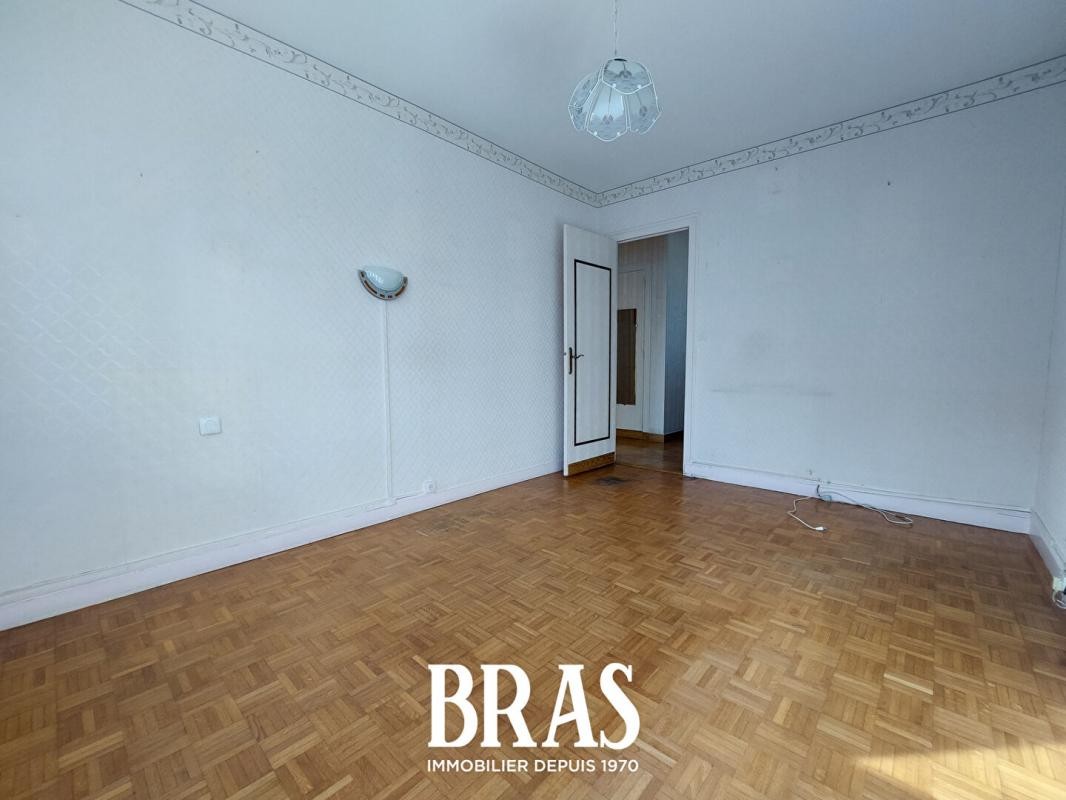 Vente Appartement à Rezé 4 pièces