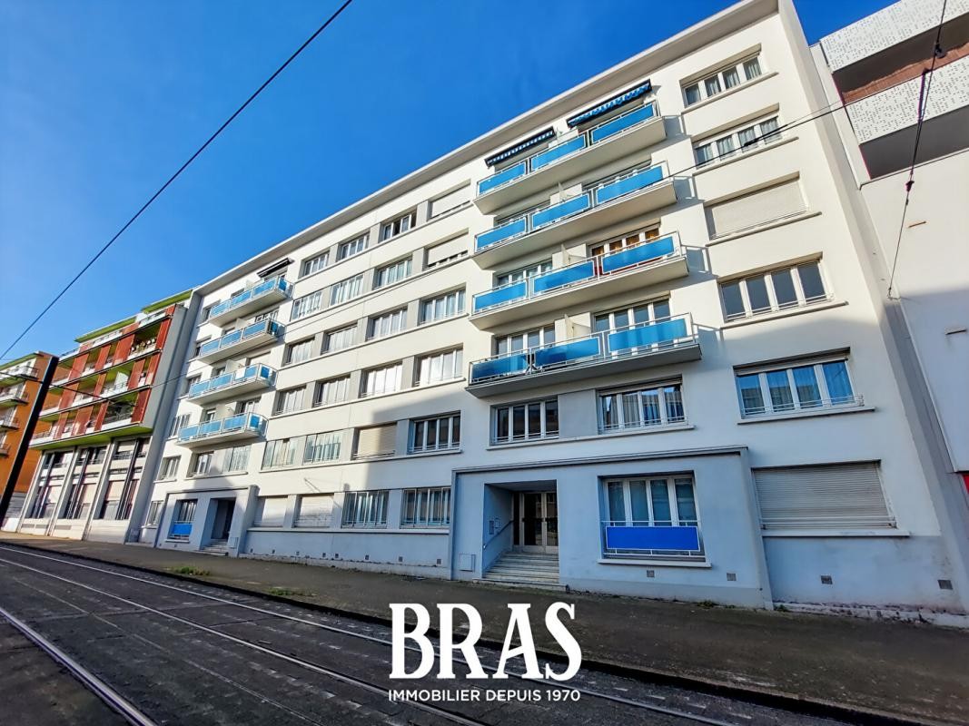 Vente Appartement à Rezé 4 pièces