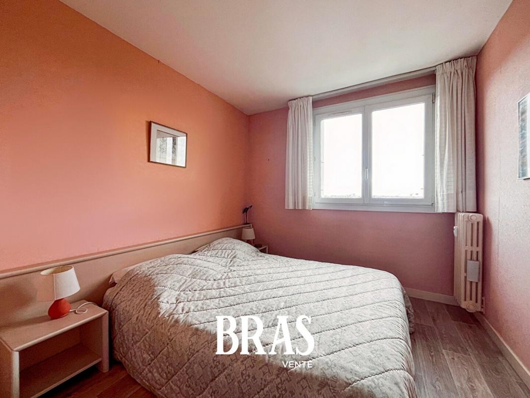 Vente Appartement à Nantes 3 pièces