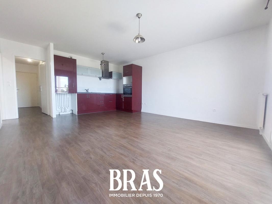 Vente Appartement à Rezé 3 pièces