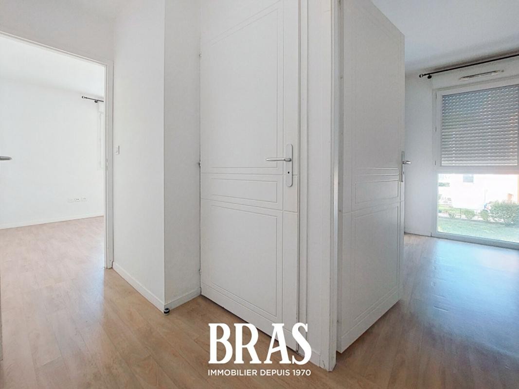 Vente Appartement à Rezé 3 pièces