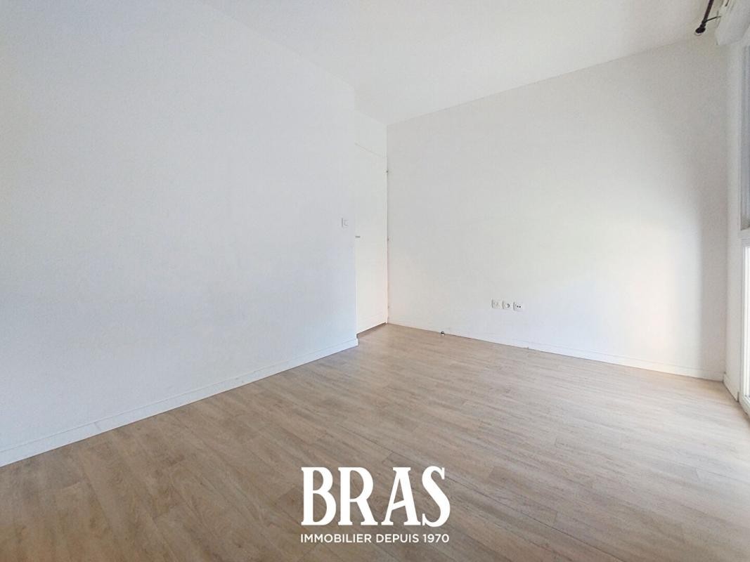 Vente Appartement à Rezé 3 pièces