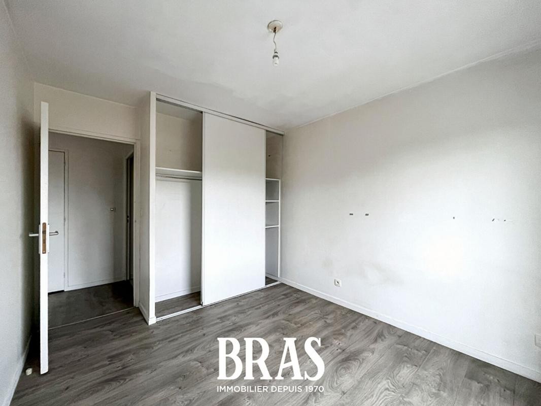 Vente Appartement à Nantes 3 pièces