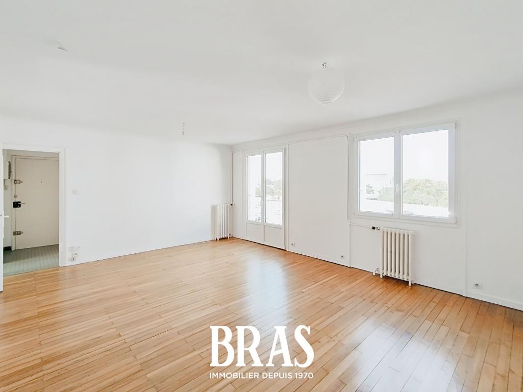 Vente Appartement à Rezé 3 pièces