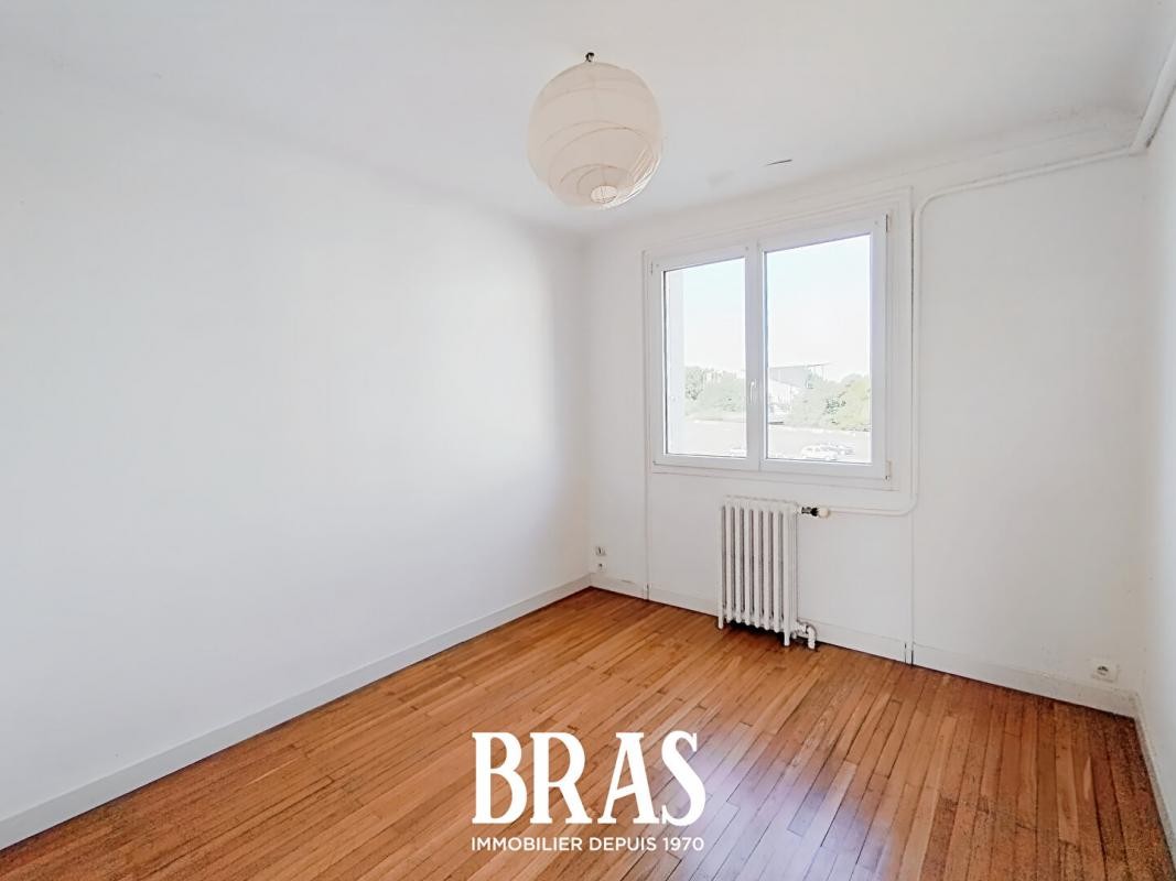 Vente Appartement à Rezé 3 pièces