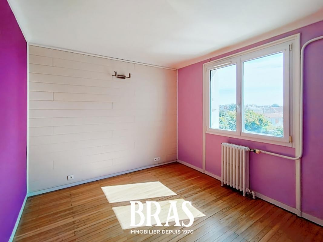 Vente Appartement à Rezé 3 pièces