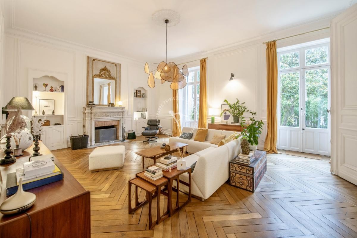 Vente Maison à Nantes 10 pièces