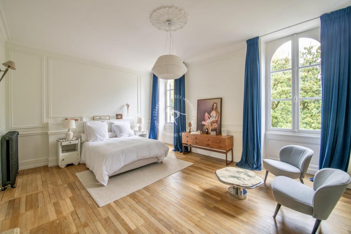 Vente Maison à Nantes 10 pièces