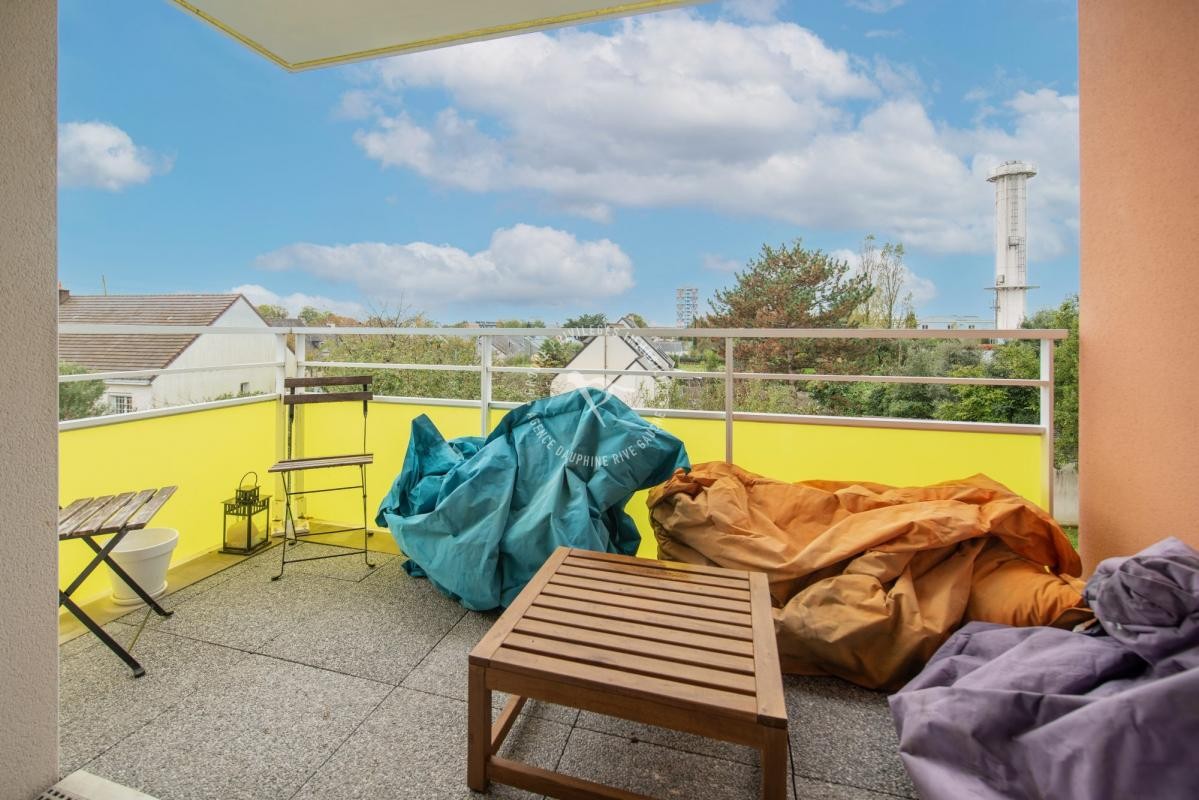 Vente Appartement à Nantes 3 pièces