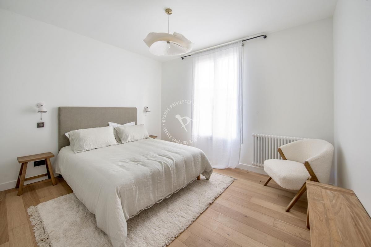 Vente Appartement à Nantes 4 pièces