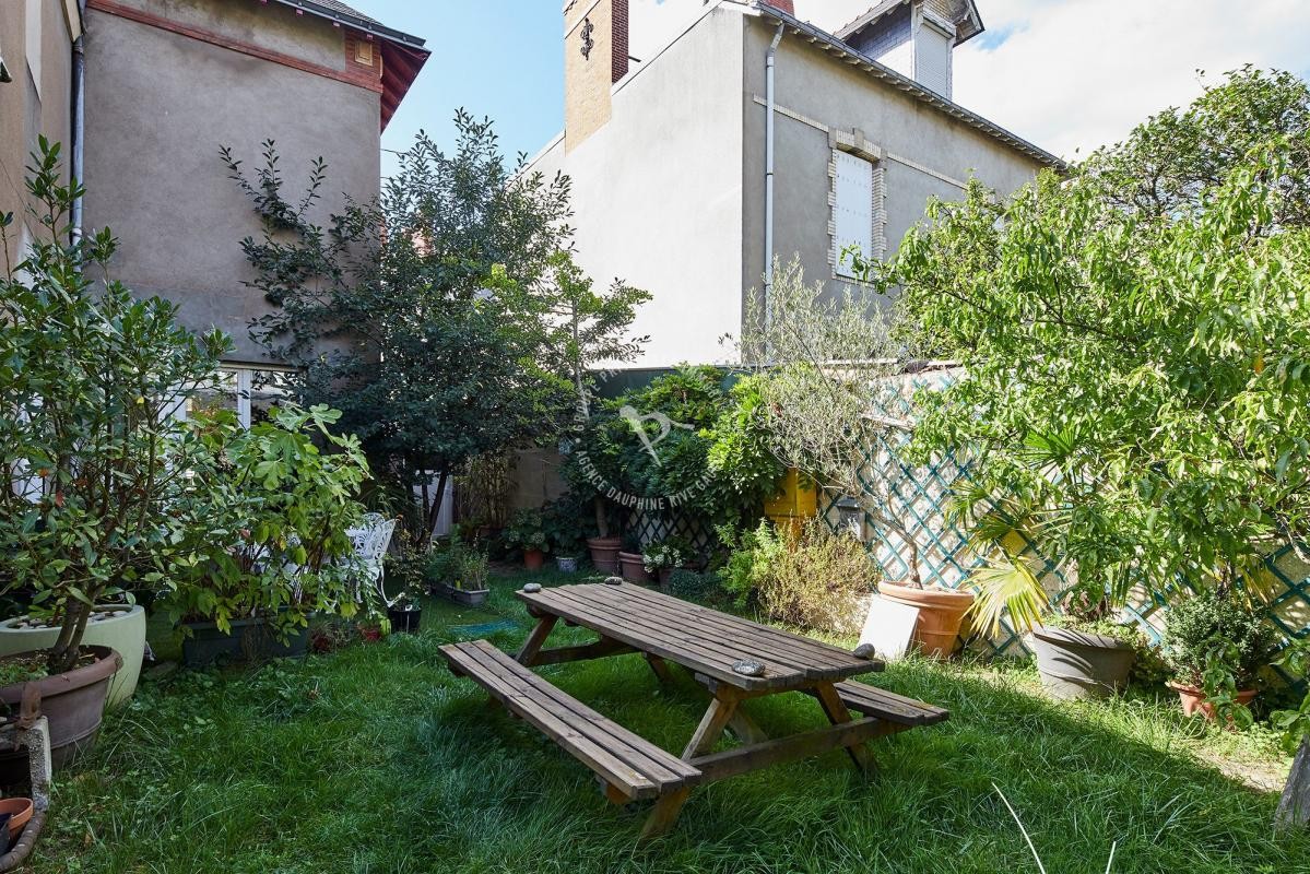 Vente Maison à Nantes 6 pièces