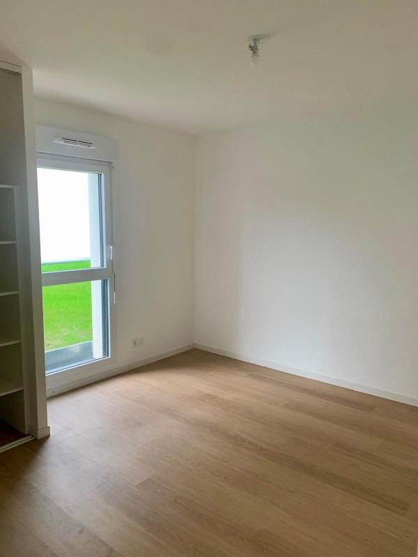 Vente Appartement à Nantes 3 pièces