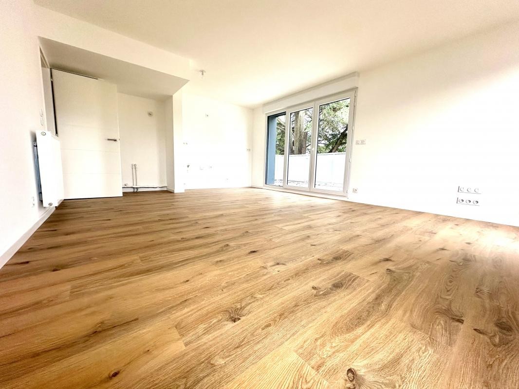 Vente Appartement à Nantes 3 pièces