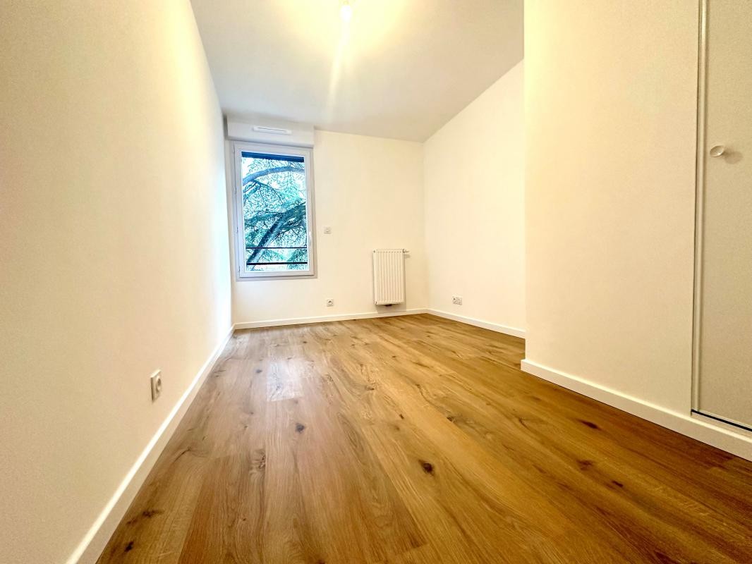 Vente Appartement à Nantes 3 pièces