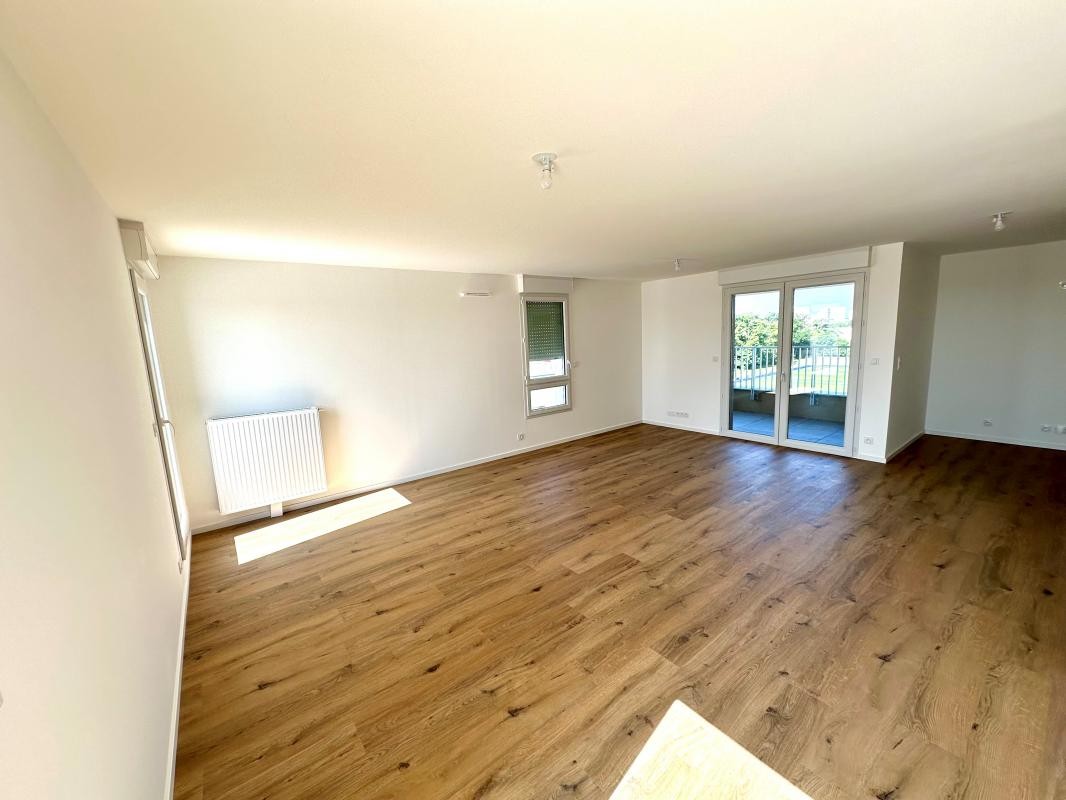 Vente Appartement à Nantes 3 pièces