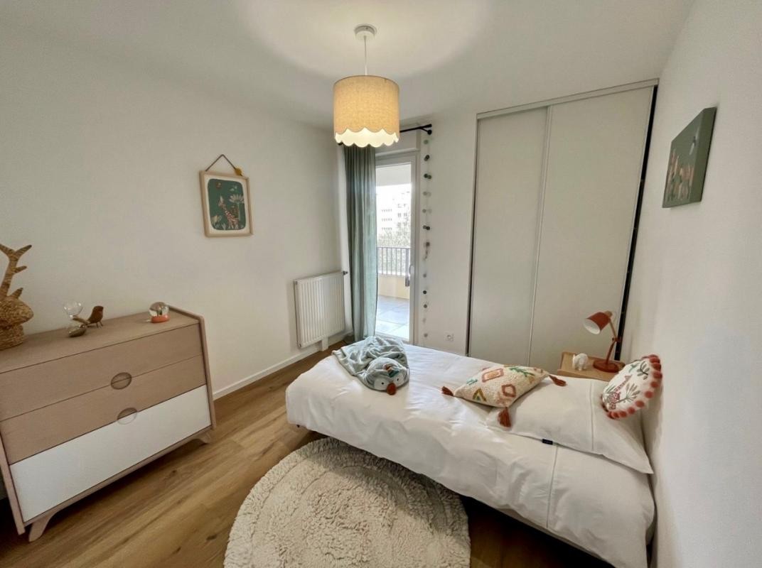 Vente Appartement à Nantes 3 pièces