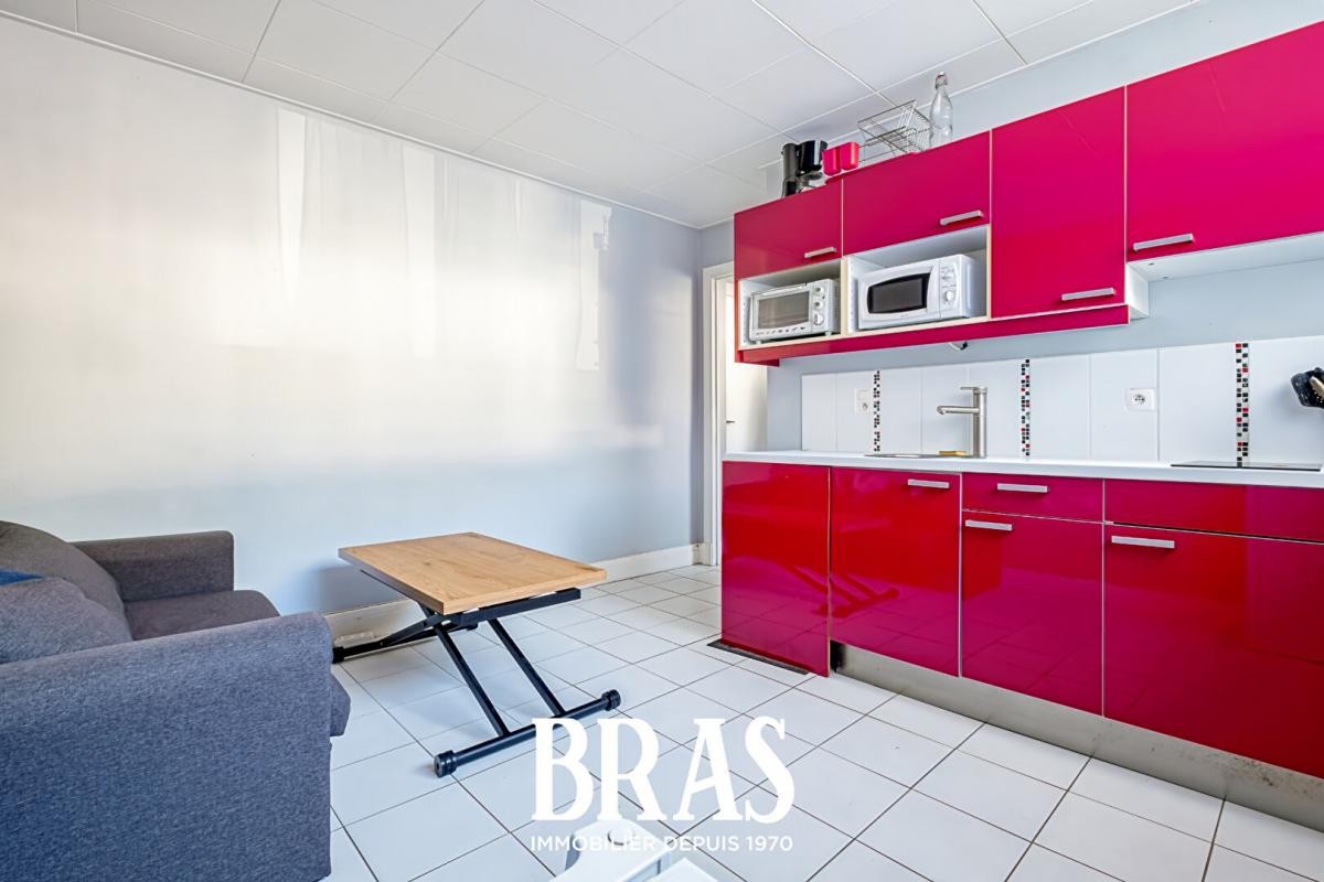 Vente Appartement à la Baule-Escoublac 2 pièces