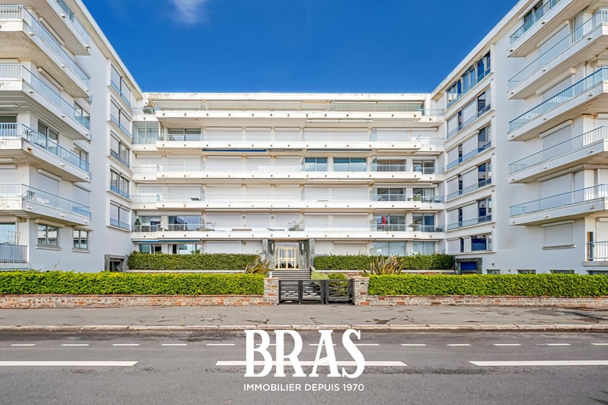 Vente Appartement à la Baule-Escoublac 2 pièces