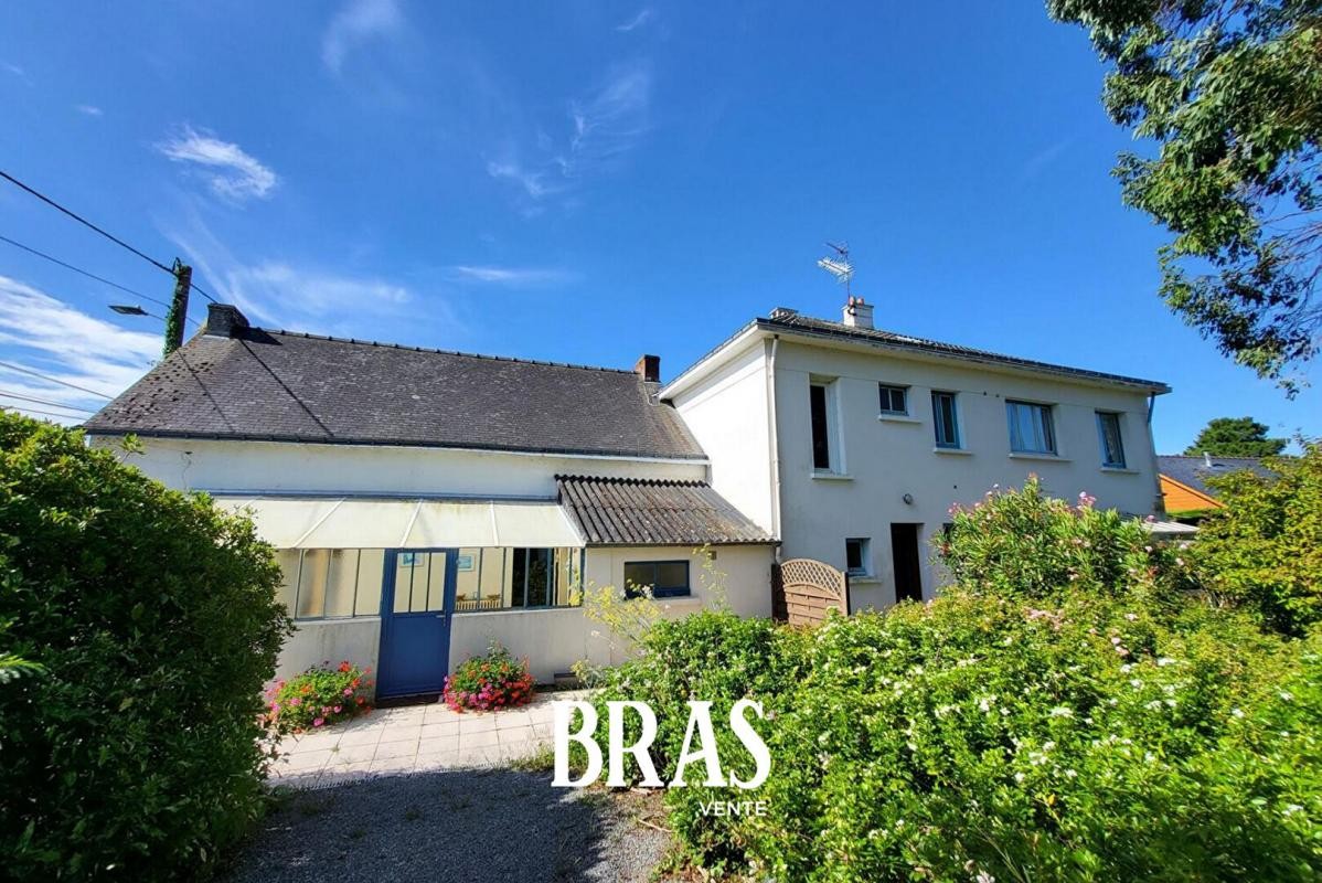 Vente Maison à la Baule-Escoublac 5 pièces