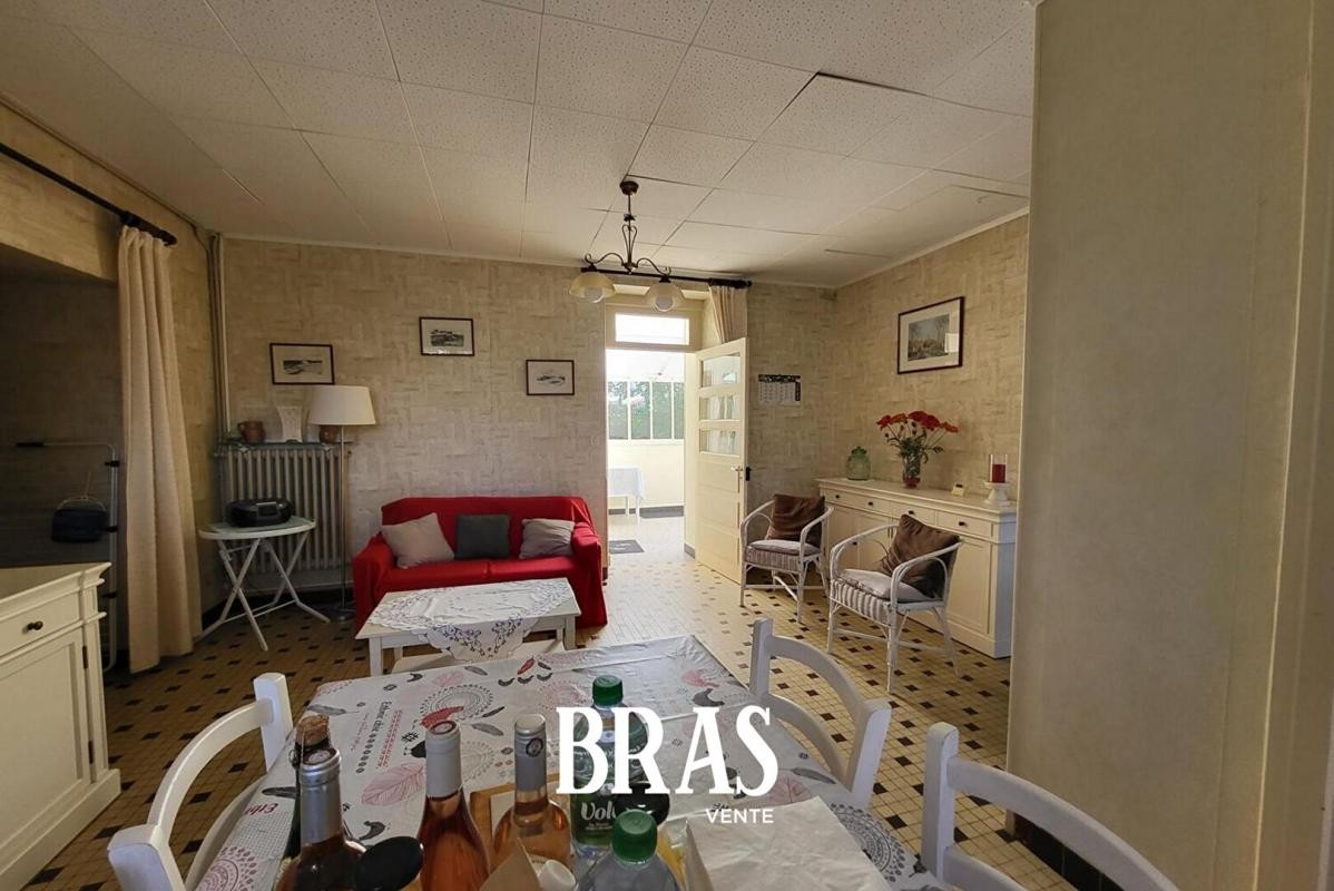 Vente Maison à la Baule-Escoublac 5 pièces