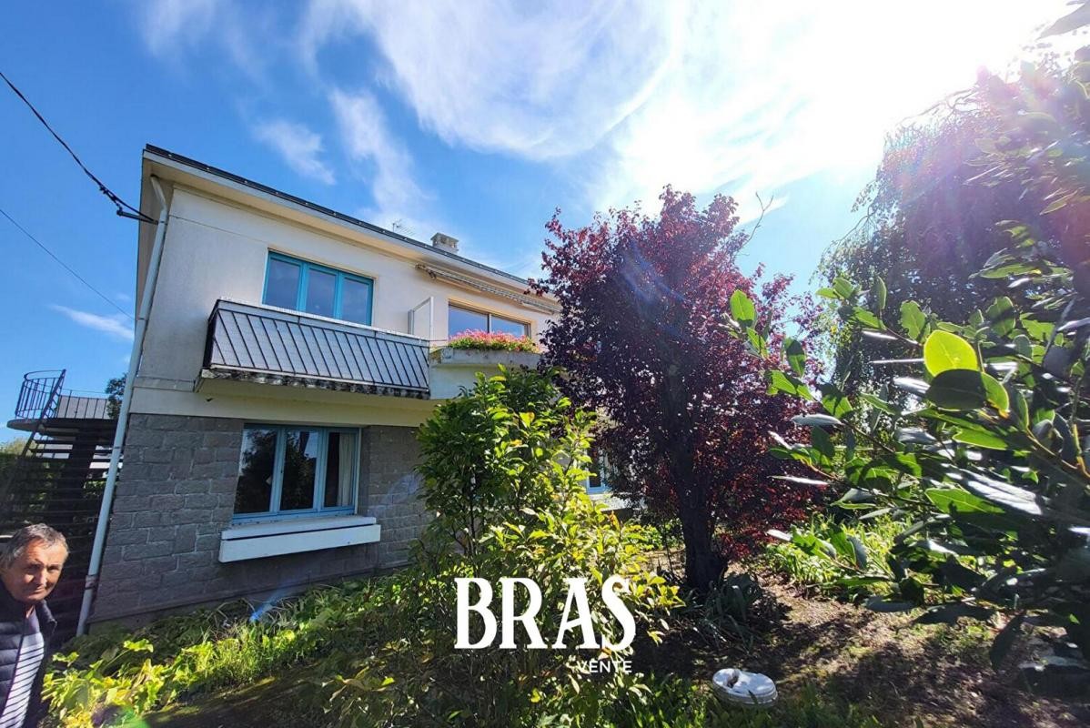 Vente Maison à la Baule-Escoublac 5 pièces