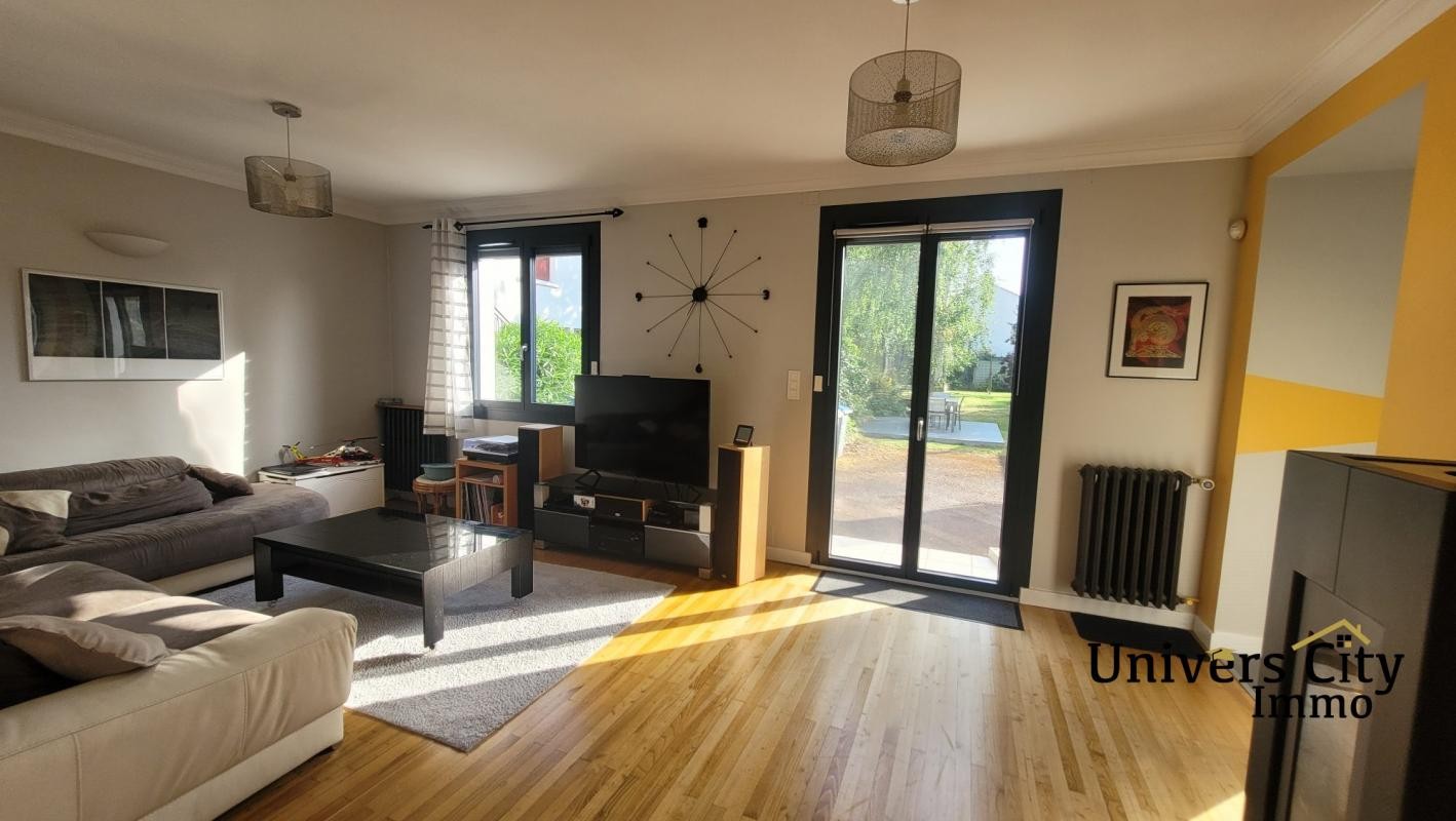 Vente Maison à Rezé 7 pièces