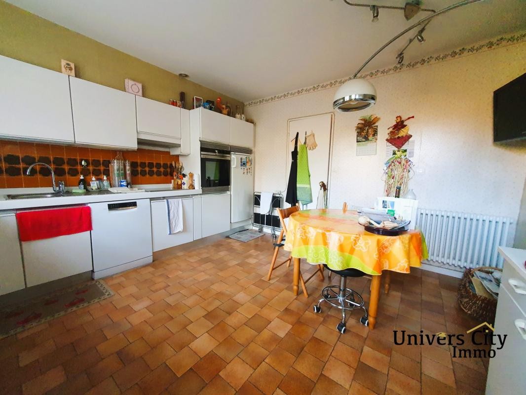 Vente Maison à Basse-Goulaine 9 pièces