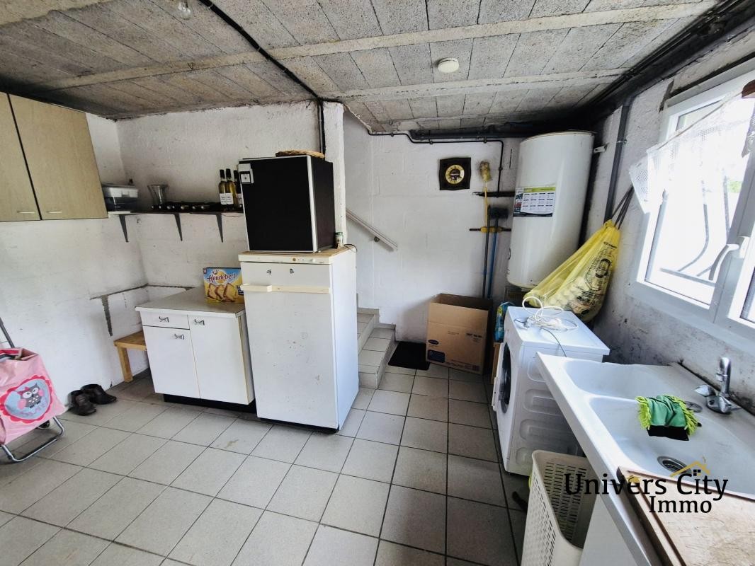 Vente Maison à Corcoué-sur-Logne 3 pièces