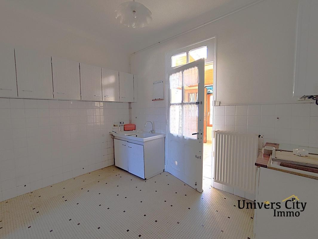 Vente Maison à Nantes 3 pièces