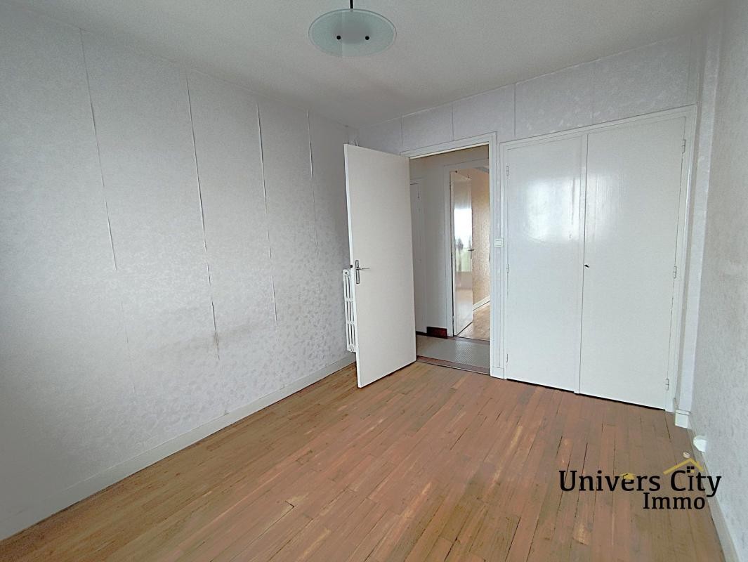 Vente Appartement à Nantes 3 pièces