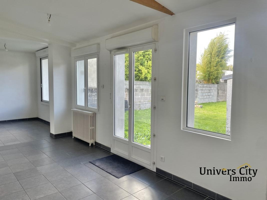 Vente Maison à Nantes 6 pièces