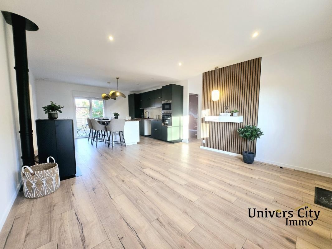 Vente Maison à Vertou 5 pièces