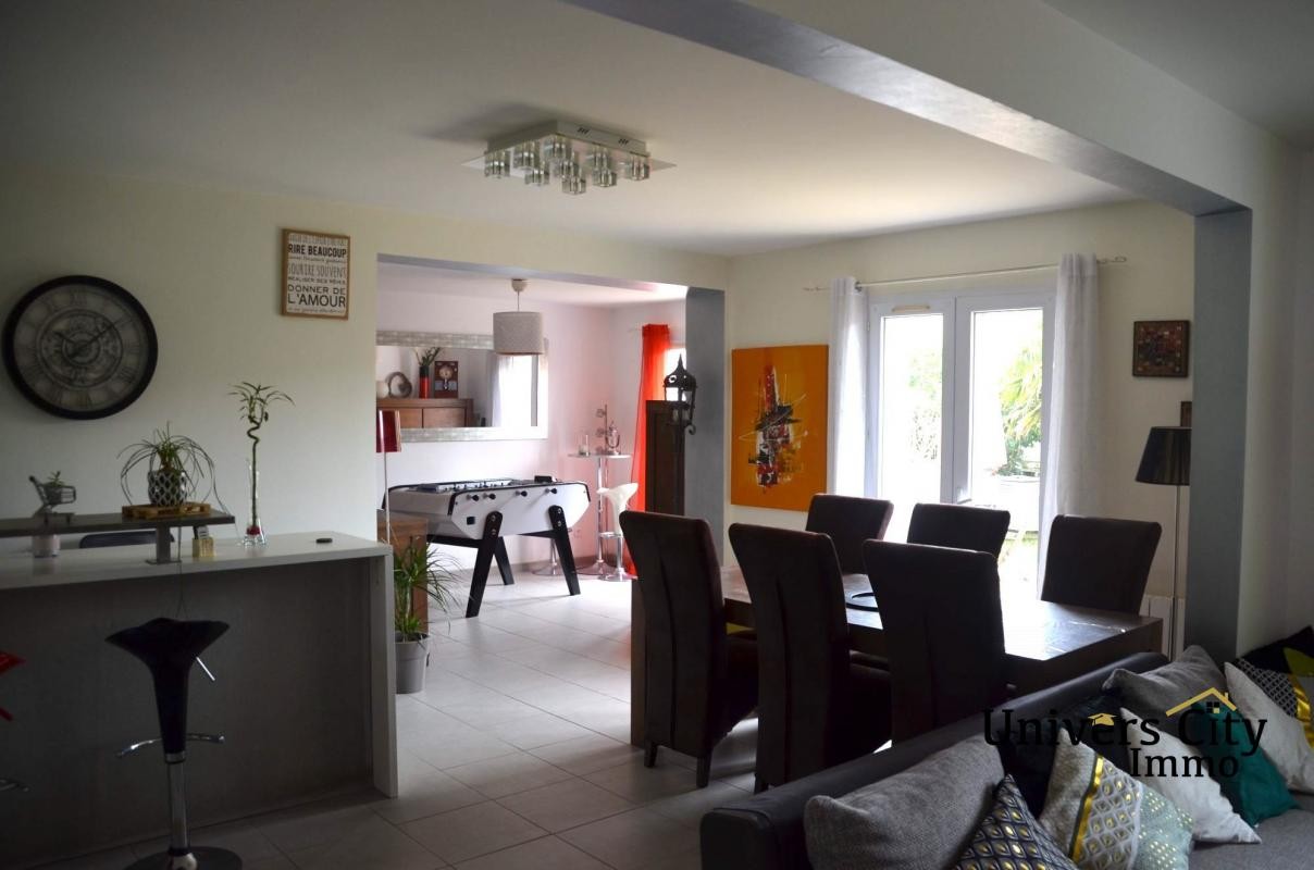 Vente Maison à Rezé 6 pièces