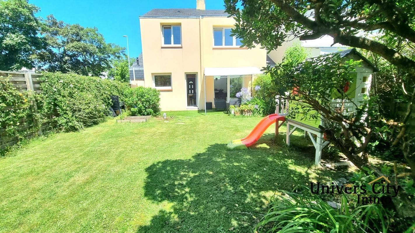 Vente Maison à Nantes 4 pièces