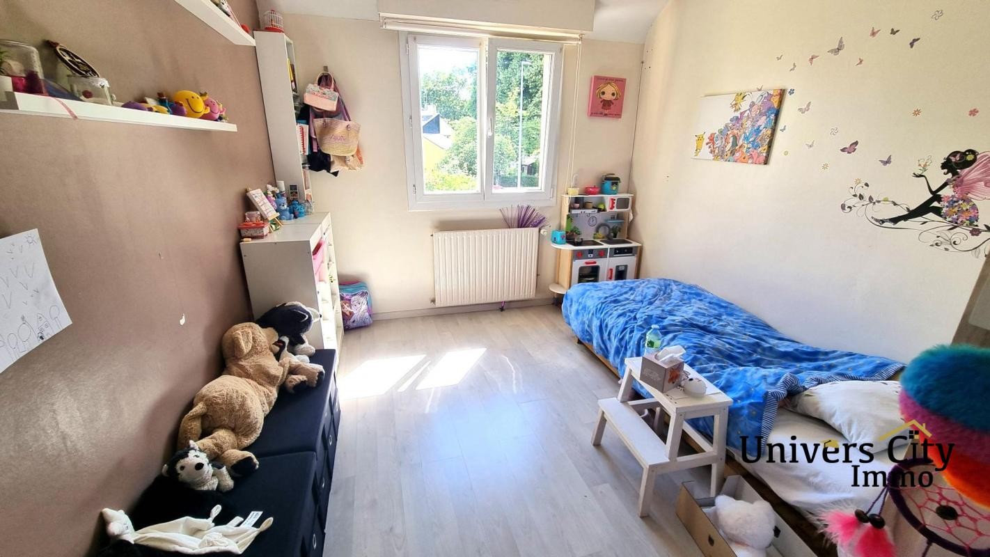 Vente Maison à Nantes 4 pièces