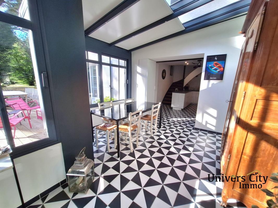 Vente Maison à Nantes 9 pièces