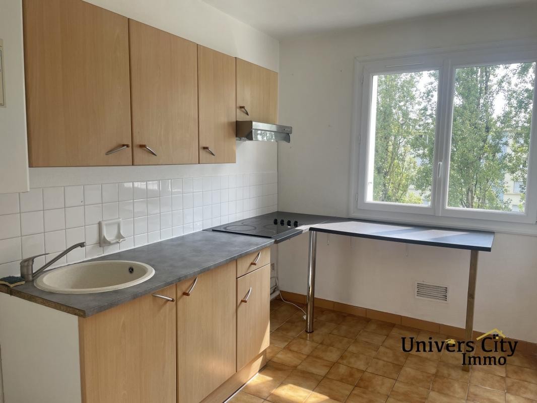 Vente Appartement à Nantes 2 pièces