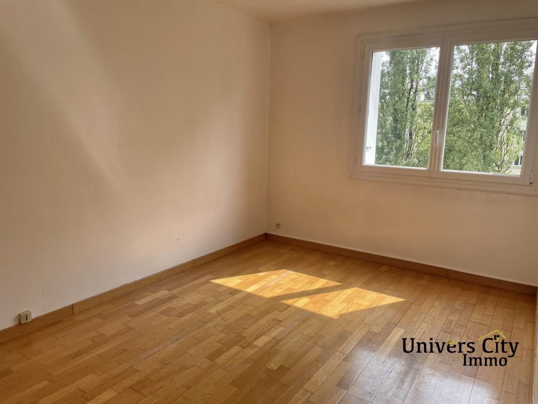 Vente Appartement à Nantes 2 pièces