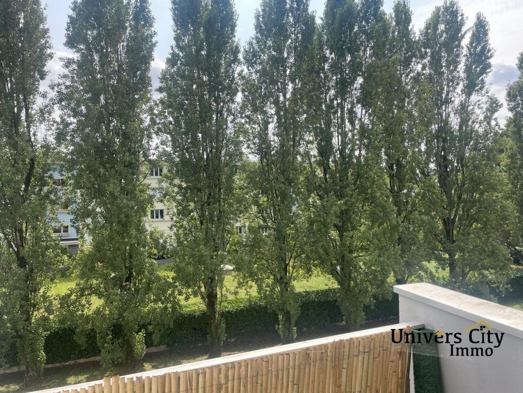 Vente Appartement à Nantes 2 pièces