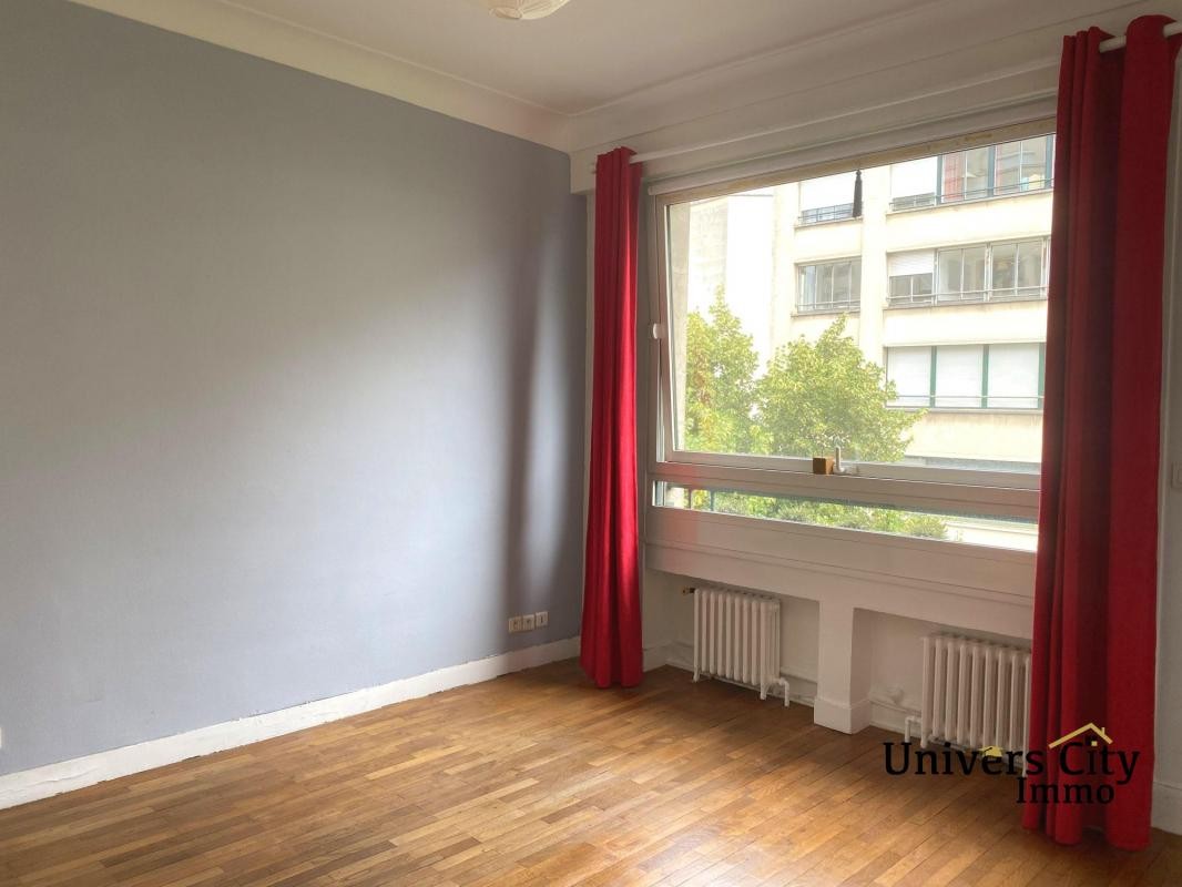 Vente Appartement à Nantes 5 pièces