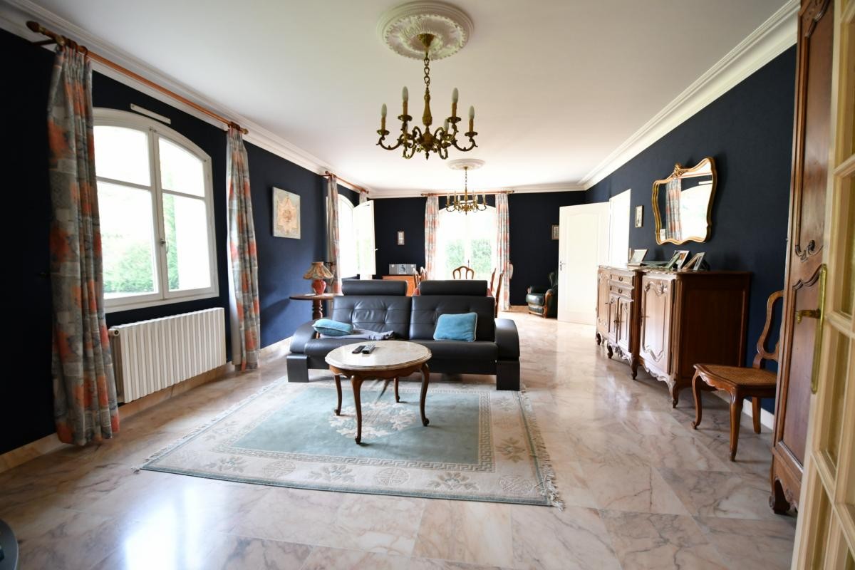 Vente Maison à Châteaubriant 7 pièces