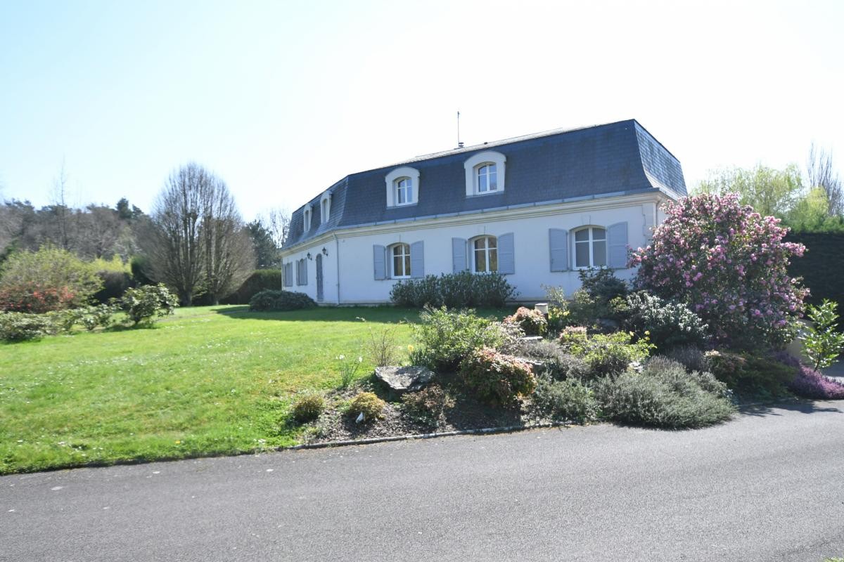 Vente Maison à Châteaubriant 7 pièces