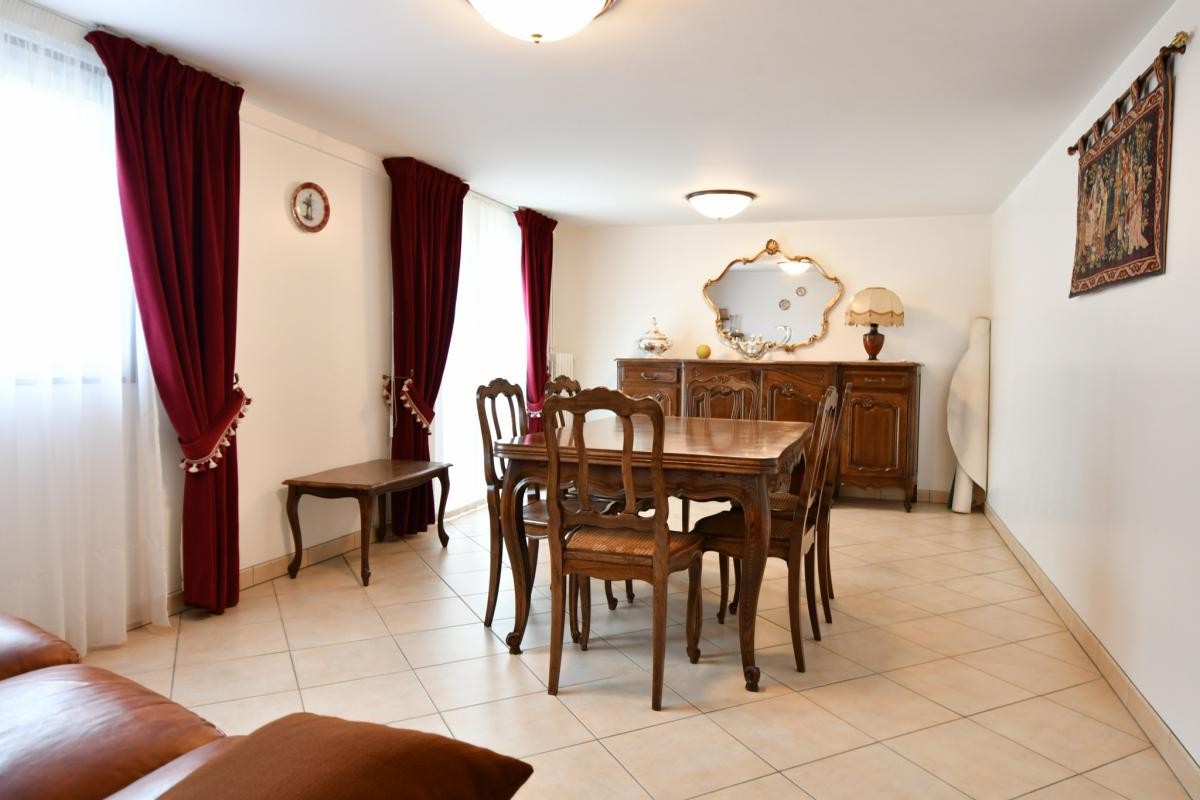 Vente Maison à Châteaubriant 8 pièces